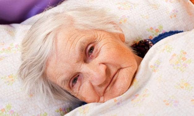 Vitamin B12 and Insomnia in the Elderly: What We Know