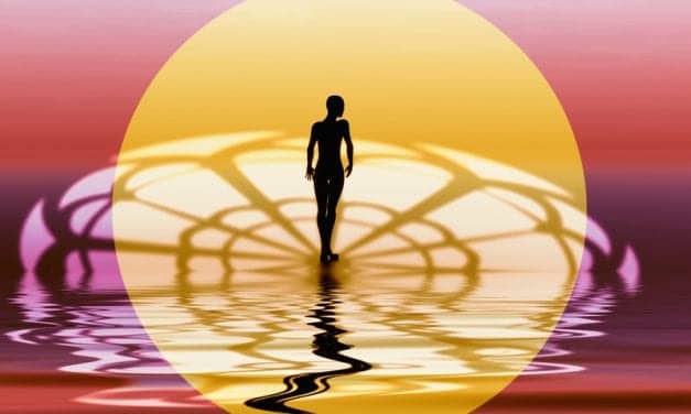 Lucid Dreamers Show Greater Insight in Waking Life