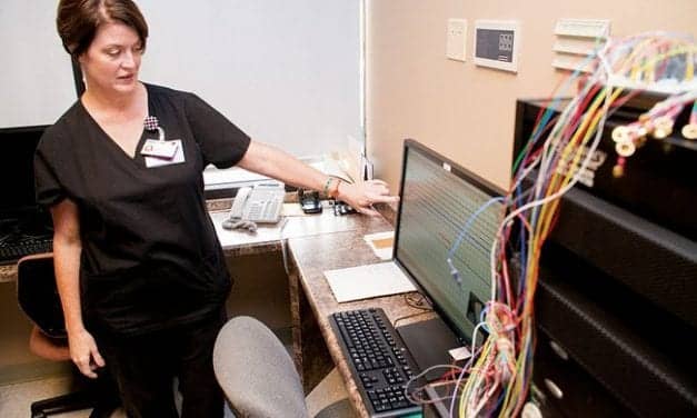 Hot Spring County Hospital Opens ‘State-of-the-Art’ Sleep Center