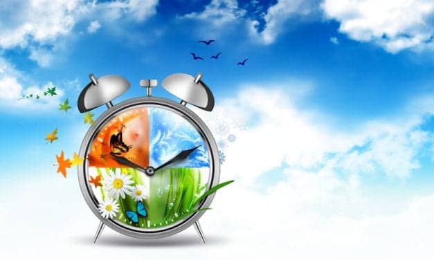 UNC Researchers Find Mechanism Responsible for Keeping Circadian Clock in Synch