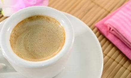 Coffee Genome Sheds Light on Caffeine’s Evolution