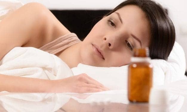 Insomniacs Failing Drugs Suffer from Sleep Apnea