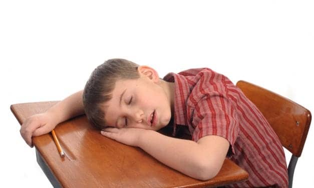 “Narcolepsy Goes to School” Program Educates Educators on Condition’s Symptoms