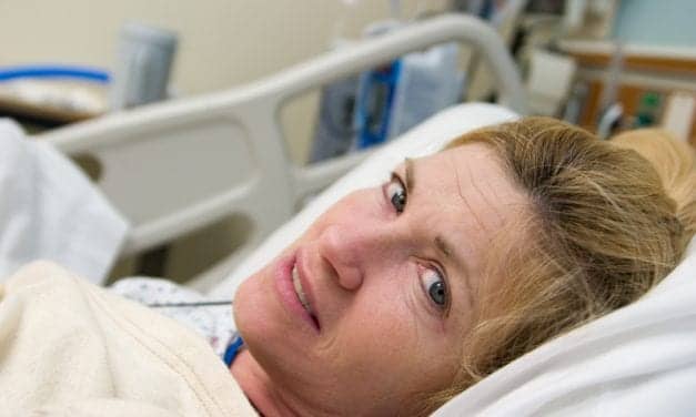 Pain Keeps Surgery Patients Awake, Extends Hospital Stay