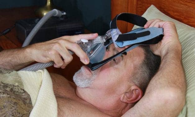 Brain Damage Caused by Severe Sleep Apnea Is Reversible