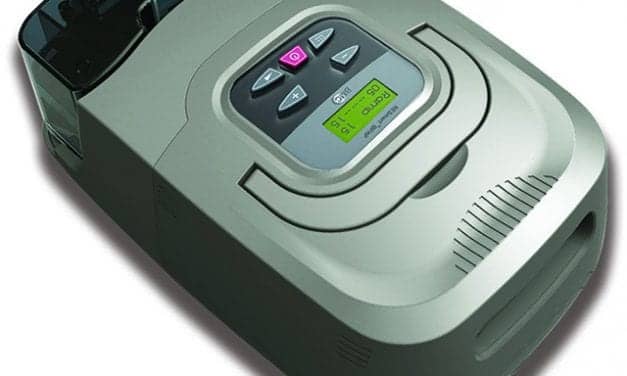 3B PAP Devices Now Offer Surrogate Marker for Central Sleep Apnea