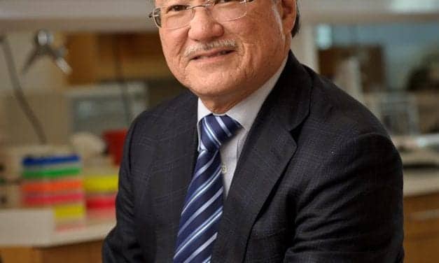 Dr Joseph Takahashi Elected to National Academies of Sciences’ Institute of Medicine