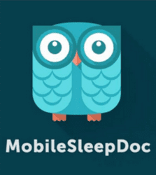 Updated MobileSleepDoc App Lets Users Sync to FitBit