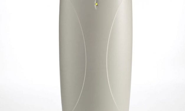 RxAir for Better Bedroom Air