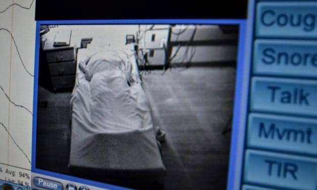 ‘TSD’: Army Researchers Want New Diagnosis for Trauma-Associated Sleep Disorders