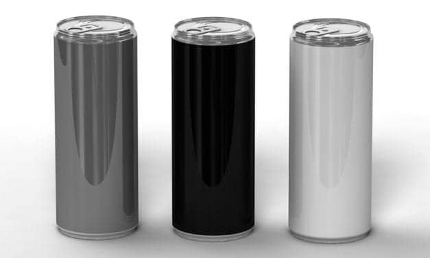 Energy Drinks Cause Insomnia in Athletes