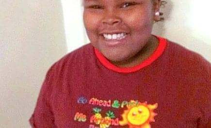 Jahi McMath, 13, May Be Moving on Command After Being Declared Brain-Dead