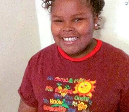Jahi McMath, 13, May Be Moving on Command After Being Declared Brain-Dead