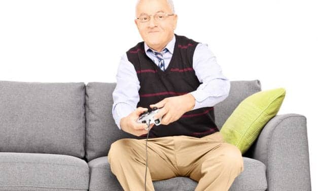 Video Game Study Shows Sleep Apnea May Affect Memory of Everyday Events