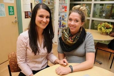 Can Cognitive Therapy Help Overcome Insomnia During Pregnancy?