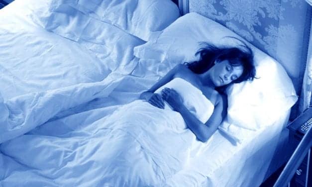 Tumors Might Grow Faster at Night