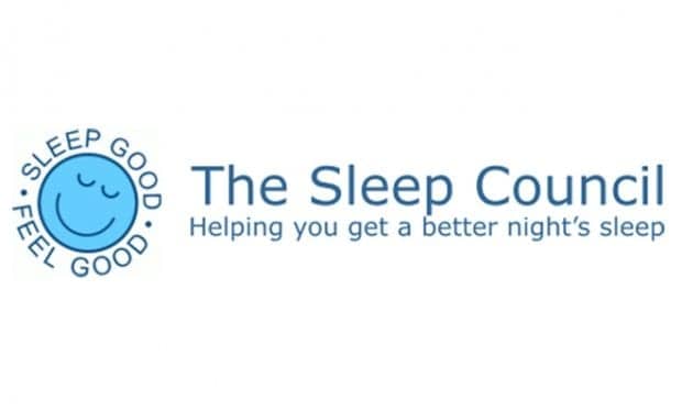 Britain’s Top Sleep Experts Encourage an Extra Hour in Bed