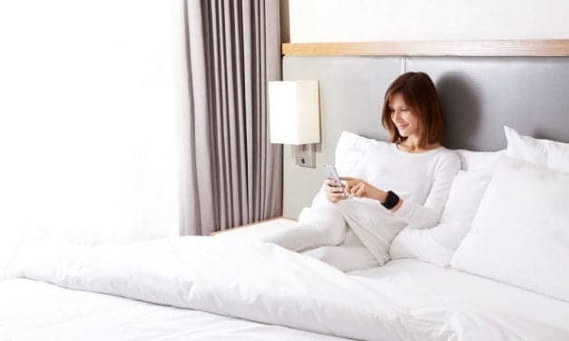 Westin Hotels Launches Lark Sleep Sensor Wearable-Lending Program