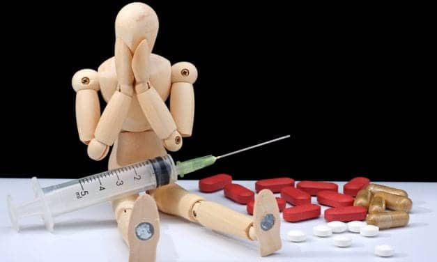 High Rate of Insomnia During Early Recovery from Addiction