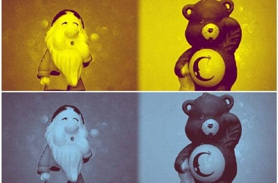 The Four Types of Sleep Schedules