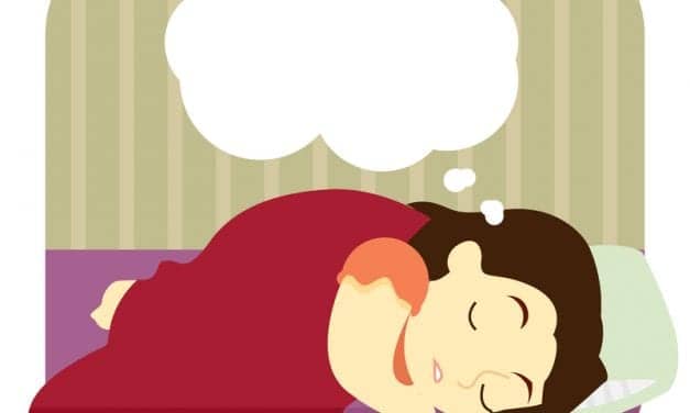 Lucid Dreaming May Help Narcolepsy Patients Get Nightmare Relief