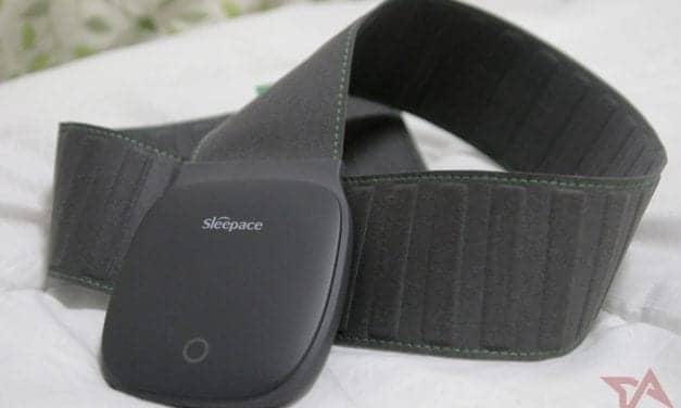 Quantified Sleep: A New Gadget from China Wants to Get in Bed with you
