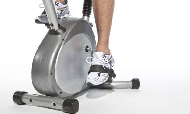 Sleep Apnea Linked to Poor Aerobic Fitness