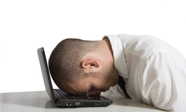 Average US Worker Accumulates Over 24 Hours of Sleep Debt a Month