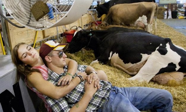 Tackling America’s Sleep Problem