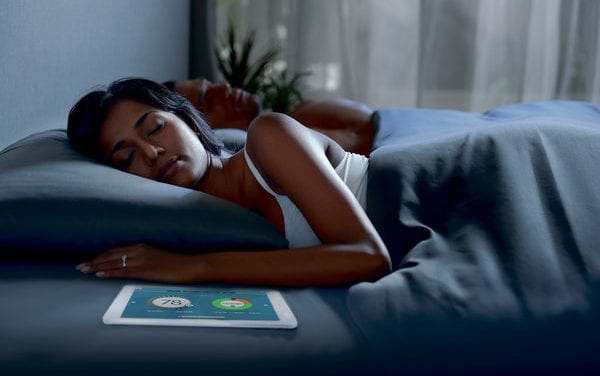 Bedtime Technology for a Better Night’s Sleep