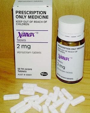 New Study Finds Prescription Drug Use Increases Risks to Seniors