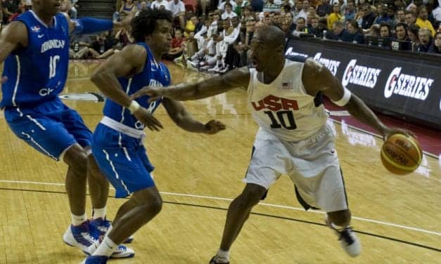 Athletes – Sleep More to Gain Competitive Advantage!