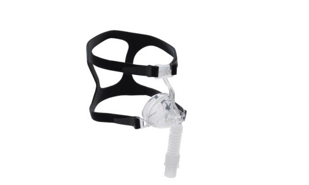 Drive Medical NasalFit Deluxe EZ CPAP Mask