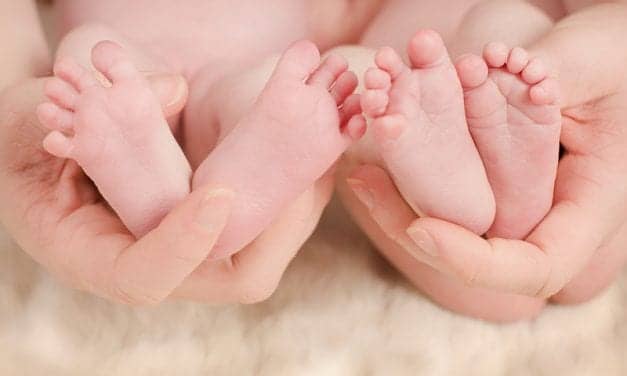 Half of US Infants Sleep in Potentially Hazardous Bedding