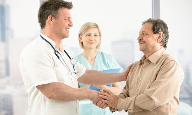 Editor’s Message: Boost PAP Adherence in 2015