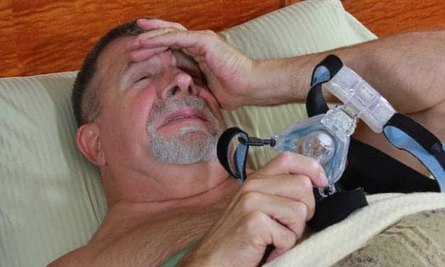 Register for Increasing CPAP Compliance Free Webcast