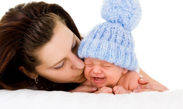 Nurse Practitioners in Ideal Role to Help Parents Understand Infant Sleep Patterns