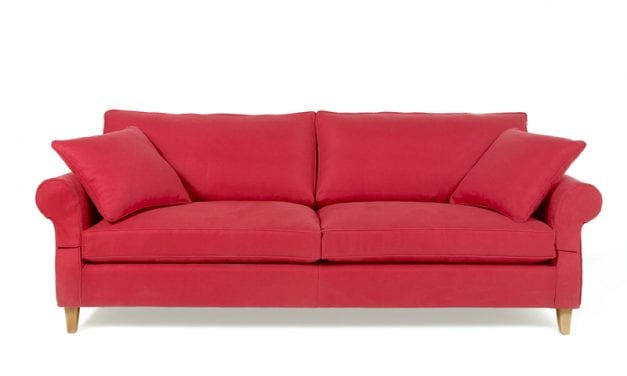 Sofa Sleeping Results in Higher Percentage of Infant Deaths