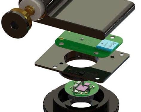 Wireless Brain Sensor Could Unchain Neuroscience from Cables