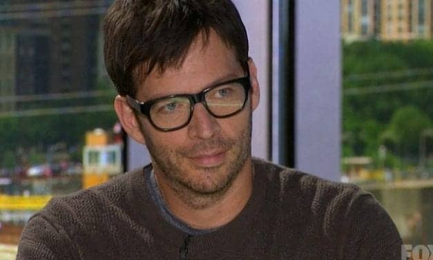 Harry Connick Jr Admits to Sleep Eating During American Idol Audition