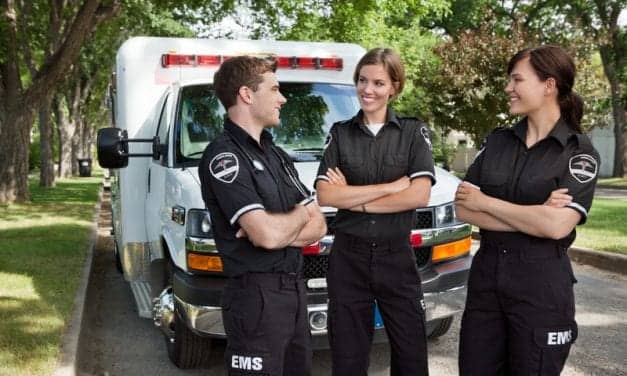MedEvac Foundation to Fund Sleep Study for EMS Clinicians