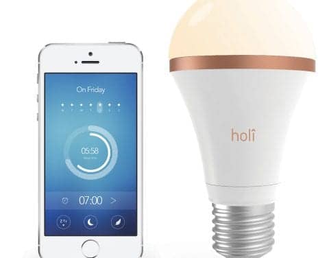 Holi SleepCompanion Light