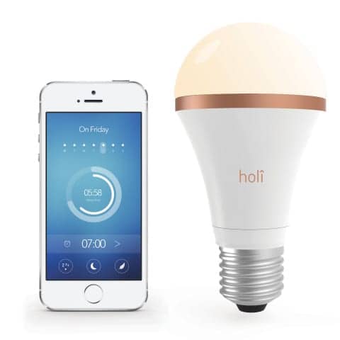 Holi SleepCompanion Light