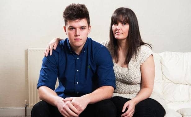 Family Fight for Compensation After Swine Flu Jab Causes Teen Footballer to Fall Asleep 20 Times a Day