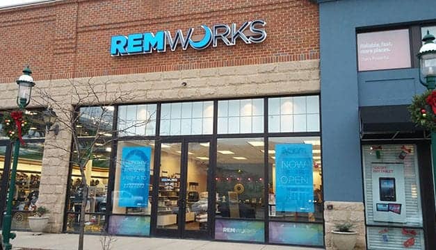 REMWorks Sleep Store Opens Doors in Homestead, Pa