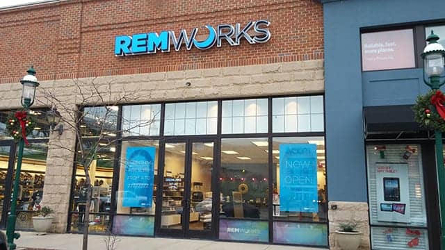 REMWorks Sleep Store Opens Doors in Homestead, Pa