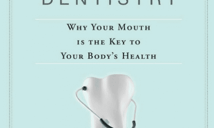 Whole Health Dentistry Book