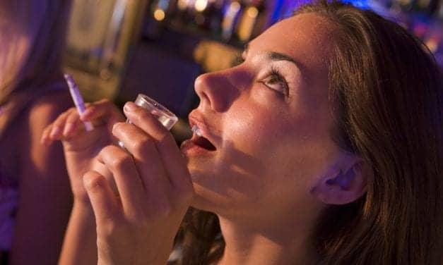 Adolescents Who Sleep Poorly May Develop Alcohol, Drug Problems