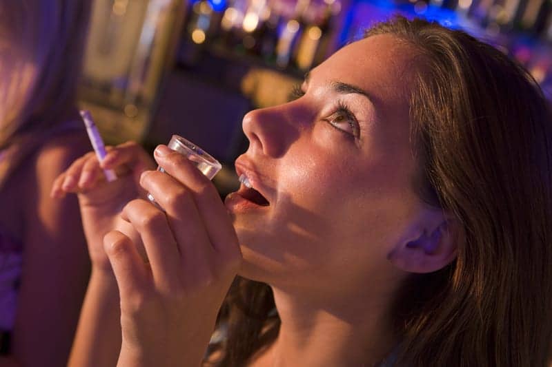 Adolescents Who Sleep Poorly May Develop Alcohol, Drug Problems