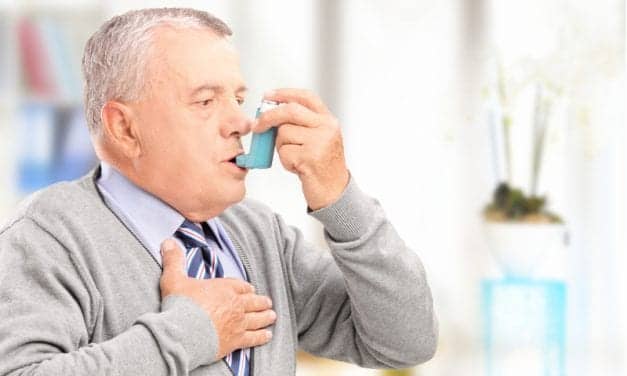 Asthma May Boost Sleep Apnea Risk